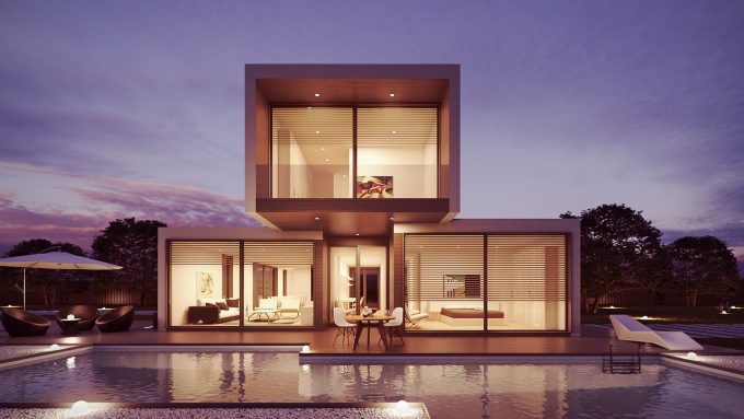 hello home