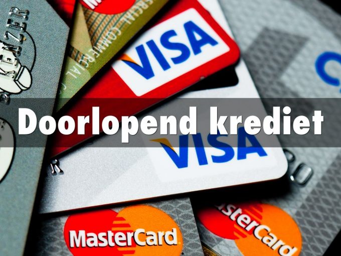 consumentenkrediet